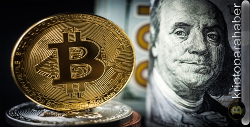 Son dakika: ABD TÜFE enflasyon verileri açıklandı! Bitcoin ve Ethereum fiyatı kritik seviyeyi aşacak mı?