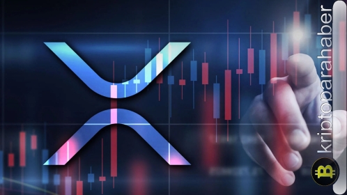 Ripple, uzun vadeli yükseliş eğilimini koruyor: XRP fiyatı için sırada ne var?