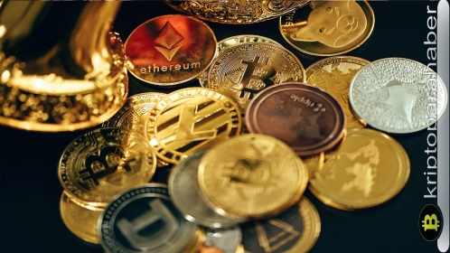 Artan balina faaliyetlerinin ortasında güçlü fiyat hareketlerine hazırlanan 5 altcoin…