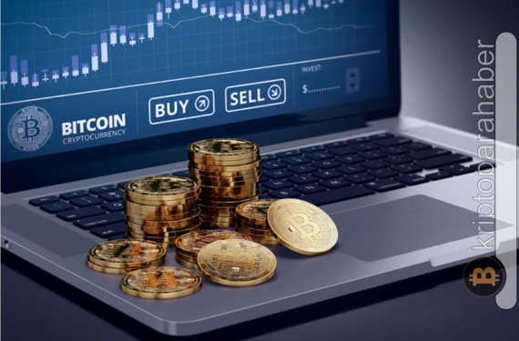 En İyi Kripto Para Borsaları Kapak