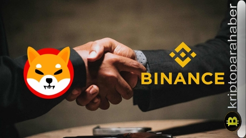 Shiba Inu haberleri: Kripto para borsası Binance, teminat varlığı olarak SHIB’i eklediğini duyurdu!