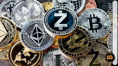 Altcoin piyasasında büyük hareketlenme: 1 trilyon dolarlık değerlemeye doğru yolculuk başlıyor mu?