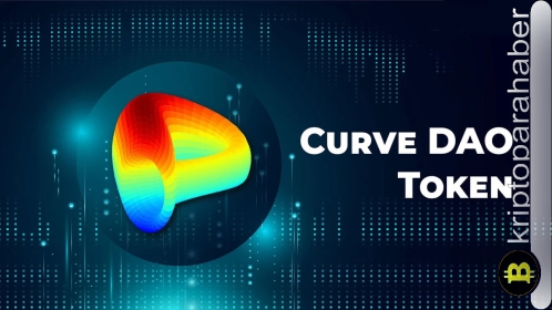 Curve analizi: CRV balinaları birikim yapmak için fiyat düşüşünden yararlanıyor!