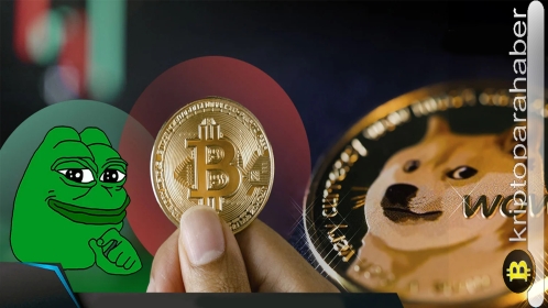 Kripto para piyasalarında bugün: Bitcoin ve PEPE boğalara yön veriyor, XDC yükseliş momentumu gösteremedi! İşte detaylar…