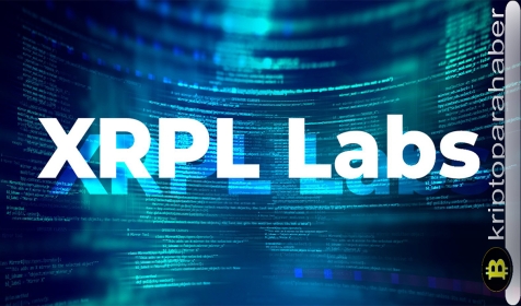Son dakika: XRPL Labs, XRP akıllı sözleşme yan zinciri Xahau’yu duyurdu!