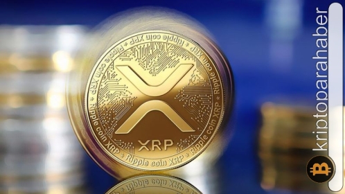 XRP fiyatında dalgalanma sürüyor! Kararın etkisi sona mı erdi?