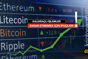 Kaldıraçlı İşlemler