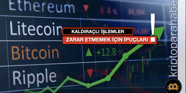 Kaldıraçlı İşlemler