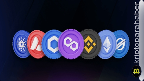 Bu haftanın en çok kazanan 5 altcoini: SEI yüzde 650 fiyat artışı ile lider oldu!