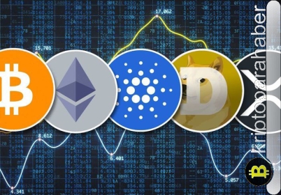 Bu hafta sonu kripto para piyasasına yön verebilecek trend konular!