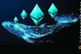 Ethereum balina aktivitesi yeniden canlandı! Fiyat yönü belirlenecek mi?