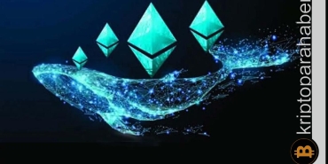 Ethereum balina aktivitesi yeniden canlandı! Fiyat yönü belirlenecek mi?
