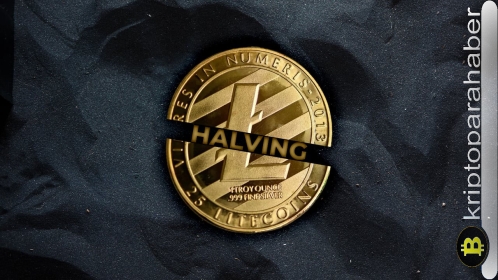 Litecoin haberleri: LTC işlem hacmi yarılanma ortasında yüzde 30 arttı!