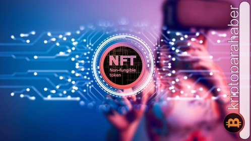 NFT pazarındaki dalgalanmalar devam ediyor! Daha fazla düşüş gerçekleşecek mi?