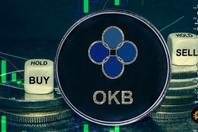 Uzun vadeli görünüm olumlu: OKB token tüm zamanların en yüksek seviyesini hedefliyor!