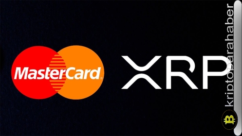 Ripple haberleri: Mastercard, Ripple ve Consensys ile ortaklığını açıkladı: İşte detaylar…