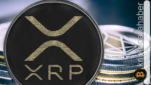 XRP fiyatı kırılımın eşiğinde mi? Teknik göstergeler yüzde 20’lik artışa işaret ediyor
