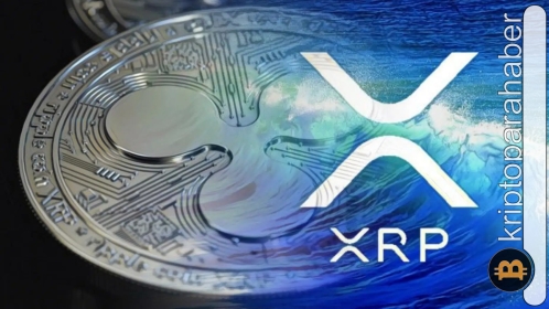 Analist uyardı: XRP, beklenen yükseliş öncesi bu seviyeleri test edebilir!