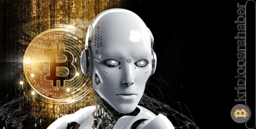 Sizi Zengin Edebilecek Kripto Yapay Zeka Projeleri – Güncel 2023