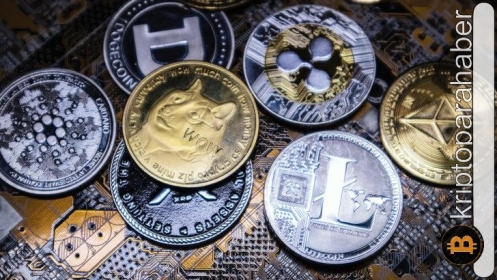 Kripto projelerinde büyük potansiyel: Bu altcoinler güncellemeleriyle yatırımcıları heyecanlandırıyor!