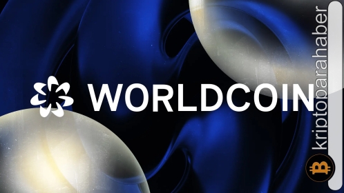Worldcoin yüzde 36 arttı! Bu yükselişin arkasında ne var?