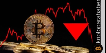 Uzman uyardı: "Bitcoin yeniden 20.000 dolar seviyesini test edecek!"