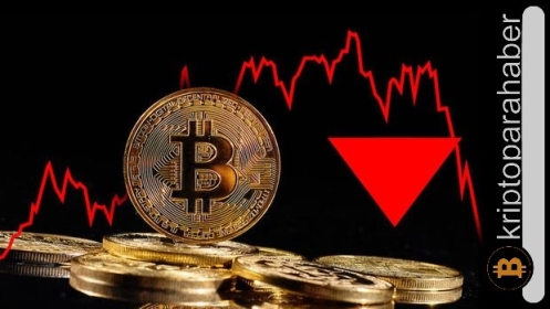 Uzman uyardı: “Bitcoin yeniden 20.000 dolar seviyesini test edecek!”