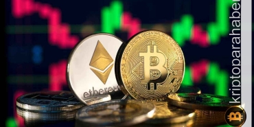 Kripto piyasasında ayılar hakimiyeti geri kazandı: Bitcoin ve Ethereum'da son durum nedir?