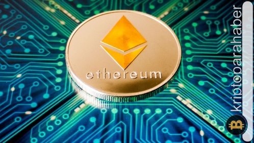 Ethereum kritik dirençleri aşarak yükselişe geçebilir! 1880 dolara doğru bir yükseliş mi başlıyor?