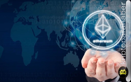 Web3 geliştiricisi açıklıyor: Ethereum yükseltme yol haritası web3’ün geleceğini nasıl şekillendirecek?