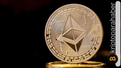 Ethereum fiyatında balinaların eylemleri endişe yaratıyor: 1.600 dolar seviyesi kaybedildi!