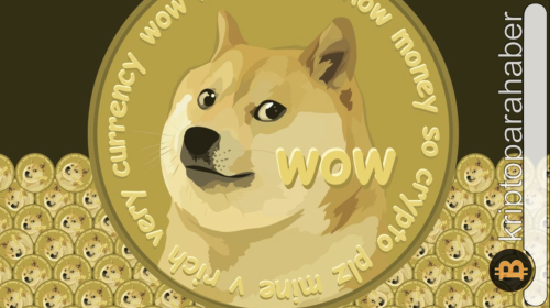 Dogecoin kırılma noktasında: Fiyat 0,07 doları aşabilir mi?