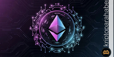 Ethereum fiyatı kritik direnci kırarak yükselişe geçti! 1.800 dolar yakın mı?