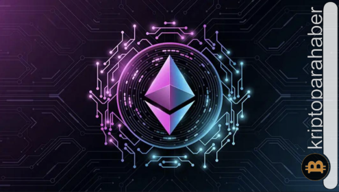 Ethereum fiyatı kritik direnci kırarak yükselişe geçti! 1.800 dolar yakın mı?