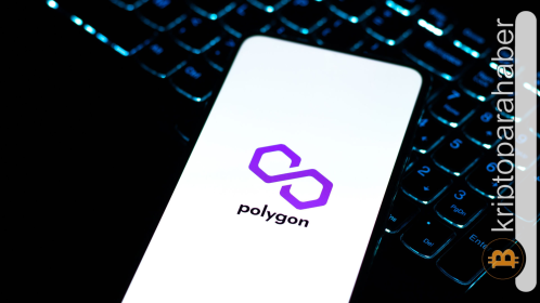 Polygon (MATIC) kritik direnci kırdı: Sıradaki hareket yüzde 30’luk bir ralli olabilir!