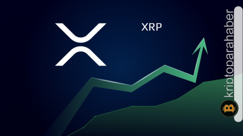 Ripple (XRP) grafiği yatırımcıların kafasını karıştırıyor: 1 dolar hedefi ne kadar yakın?