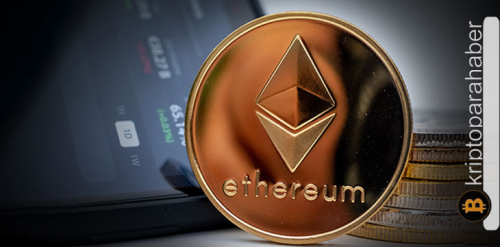 Ethereum (ETH) yatırımcıları için heyecan verici bekleyiş: Büyük yükseliş geliyor mu?