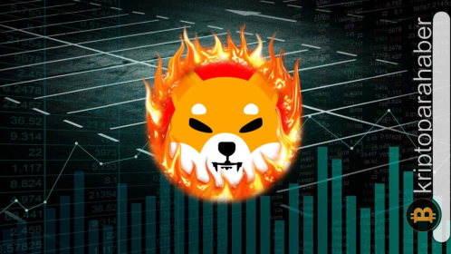 Shiba Inu (SHIB) yeniden canlanıyor: Yakma oranındaki son artış fiyata beklenen yükselişi getirebilecek mi?