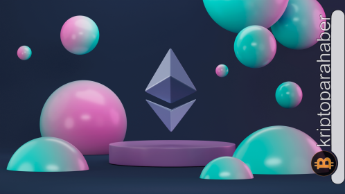 Ethereum ağı yeni bir rekor kaydetti: ETH fiyatı için bir dönüm noktası olabilir mi?