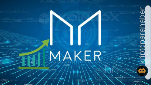 Maker (MKR) balinalarından büyük alım: Neden Bitcoin’den daha iyi performans gösteriyor?