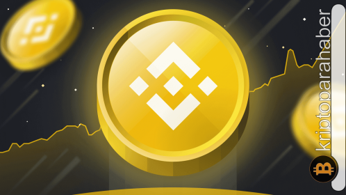 Binance Coin (BNB) için yeni bir başlangıç: Grafikteki model boğaların gücünü kanıtlıyor!