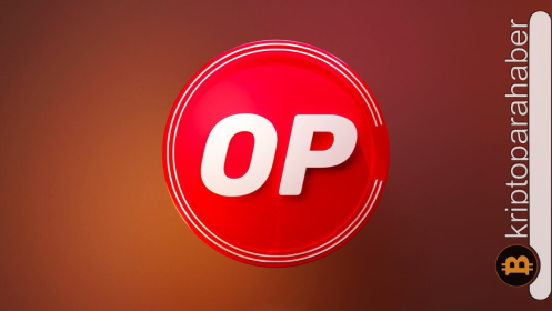 Optimism (OP) bir airdrop daha düzenledi: Dağıtılan token’ların ardından fiyat neden hâlâ sessiz?