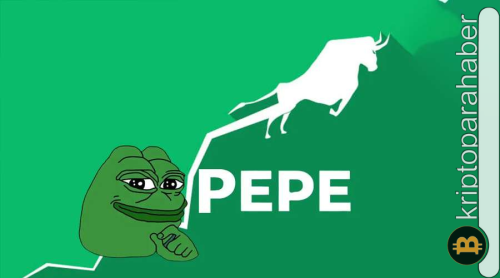 PEPE, meme coin’ler arasındaki popülerliğini kaybediyor: Yüzde 15’lik bir düşüşe hazır olun