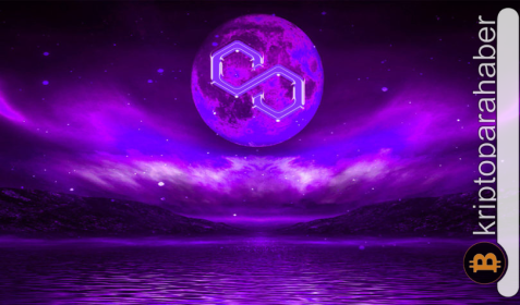 Polygon (MATIC) yüzde 60’lık bir ralliye hazırlanıyor: İşte, yükselişin başlayabilmesi için gerekli şartlar…