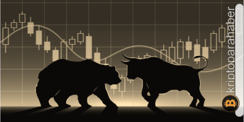 Bitcoin (BTC) yatırımcıları merakla bekliyor: Sıradaki hareket 25,000 dolara mı 30,000 dolara mı?