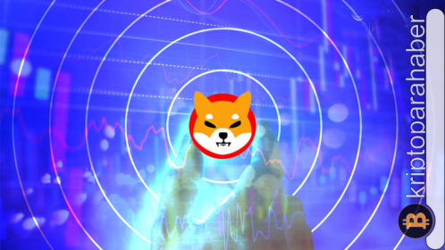 Shiba Inu (SHIB), balinaların desteği ile grafikleri yeşile boyadı! Yeni haftada yükseliş devam edecek mi?