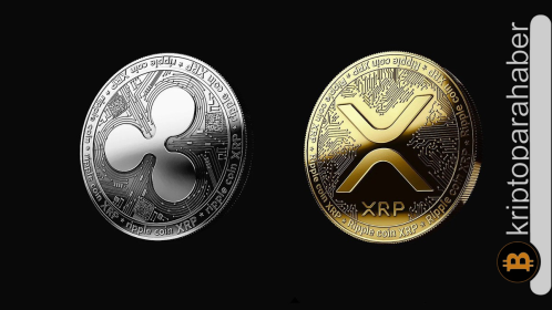 Ripple (XRP) fiyatının uzun vadeli planı: Kripto analisti, önümüzdeki 5 yılda bizi neler beklediğini paylaştı
