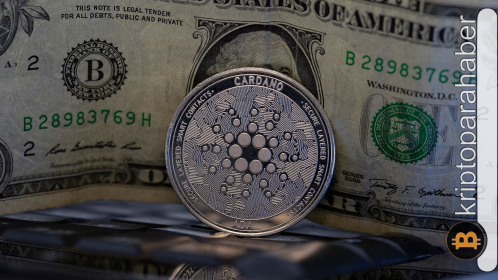 Cardano (ADA) sakin bir haftayı geride bırakırken, önümüzdeki günlerde büyük bir hareket gelebilir!