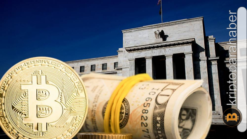 Fed faiz kararlarının Bitcoin’e etkisi: Kripto piyasasında değişim rüzgarları esebilir mi?