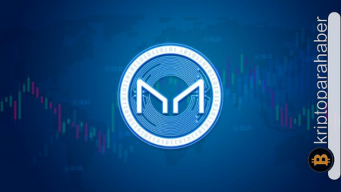 Maker (MKR) yükselişine hız kesmeden devam ediyor: İşte, fiyat hareketine yön veren gelişmeler…